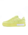 Nike Wmns Air Force 1 Fontanka - Yellow