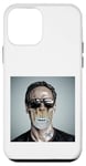 Coque pour iPhone 12 mini Couverture de l'album « Feel Like Falling Down » de Roca