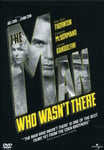 Man Who Wasn&#039;t There (2001) DVD