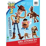 Stickers Toy Story 3  SG31694