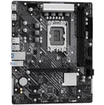 ASRock Intel B760 Lga 1700 Micro Atx