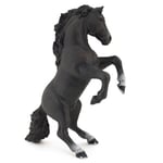 Papo 51522 Montante Rappe 14 CM Monde de Cheval