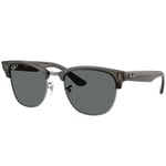 Ray-Ban Clubmaster Reverse