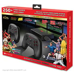 My Arcade - Gamestation Wireless HD - Data East & Jaleco Hits inclus + 250 Jeux Rétro