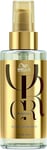 Oil Reflections by Wella Smoothing Oil 100Ml