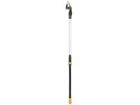 Fiskars Upx82, Ambolt, Sort, Blå, Grå, 7 Cm, 1,1 Kg, 1 Stykker