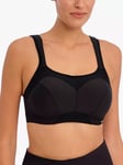 Freya High Octane Sports Crop Top Sports Bra