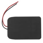 Compatible For DW 18/20V Max For Milwaukee M18 Battery Conversion Base Adapt MPF