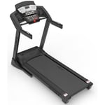 Titan LIFE Nero T80 Treadmill