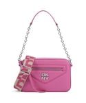 DKNY Greenpoint Olkalaukku pinkki