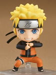 Naruto Uzumaki Nendoroid 4th Rerun Figurine Goodsmile