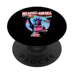 BREAKDEST IN AMERICA She's the Only One I Got PopSockets PopGrip Interchangeable