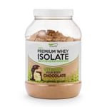 Viterna 100% Premium Whey Isolate Chocolate/Banana 900g