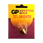 Gp Krypton Lampa 2,4V 0,7Amp  Kpr102  *