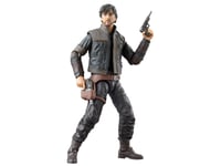 Star Wars The Black Series Cassian Andor, 4 År, Flerfarvet