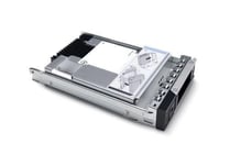 Palvelin acc ssd 960gb sata ri/2.5'' oem 345-bdqm, Dell