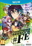 Tokyo Mirage Sessions # Fe (Royaume-Uni Import) Nintendo Wii U Nintendo