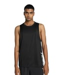 PUMA FIT Full Ultrabreathe Tank Réservoir Adultes Unisexes, Black, XL