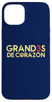 Coque pour iPhone 15 Plus Club America - Tournoi d'ouverture des Champions 2024