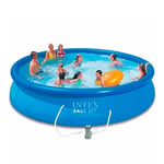 Piscine hors-sol ronde Easy Set 366x76 Intex 28132