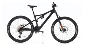 bh ilynx trail carbone xt   velo vtt electrique   bh   bon etat