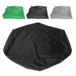 Sandbox Cover Sandpit Sand Toys Cover Waterproof Pool Cover