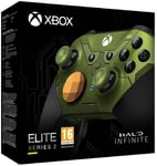 Xbox Elite Controller Series 2 - Halo Infinite Limited Edition