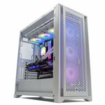 Bordsdator PcCom iCUE  Intel Core i7-13700KF 32 GB RAM 2 TB SSD Nvidia Geforce RTX 4070