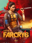 L'art de Far Cry 6 (BD)