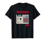 The Beatnuts Akai MPC 2000 XL T-Shirt