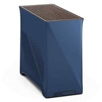 Fractal Design Era 2 Mini Tower Blue