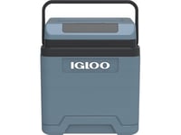 Igloo Igloo Kjøleboks Ie27 Acdc 27 Liter 12/230 Volt