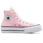 Shoes Converse Chuck Taylor All Star Lift Platform Size 4.5 Uk Code A06507C -9W