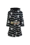 Championship Title Belt Dressing Gown