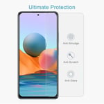 Xiaomi Mi 10T / 10T Pro / 10 Lite - 5G - Härdat Skyddsglas