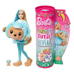 Barbie Cutie Reveal - Teddy Dolphin