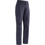 Arcteryx Womens Gamma Pant (Blå (BLACK SAPPHIRE) 34)