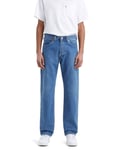 LEVI STRAUSS & CO 501® Levi’s® Original Fit Jeans M Z1949 Medium Indigo (Storlek 33/32)