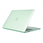 Case kompatibelt med NYA MacBook Air 13,6 tum M2 A2681, 2022 release,