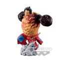 Figurine One Piece - Monkey D Luffy Gear 4 The Original Master Stars Piece 22cm