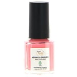 Born to bio - Vernis à ongles N°3 Rose pale -7ml