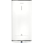 Ariston Group - Chauffe Eau Electrique Plat Mural Multipositions Velis pro Ariston 80 l