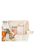 REN Clean Skincare Radiance Brightening Duo Skincare Gift Set