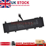 C41N1906 C41N1906-1 Battery for ASUS TUF Gaming FA506 FA506I FA706I FX506 FX706 