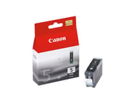 Canon Bläck PGI-5BK (Svart)