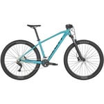 MTB Hardtail Scott Aspect 930 Cues Cerulean Blue xl 2024