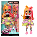 L.O.L. Surprise OMG HoS Doll S4 - Neonlicious