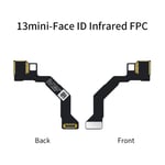 Jc Aixun-Câble Flexible Infrarouge Fpc,Face Id,Dot Matrix,Iphone 11,12,13 Pro,X,Poly,Xs Max,Appareil Photo,Court-Circuit - Type 13 Mini