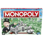 Monopoly Classique Hasbro - Le Jeu