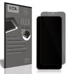 Full Cover Privacy Film for Samsung Galaxy S23 Plus Screen Protector Anti-Shock